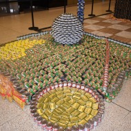 Fore! The Edmonton Food Bank