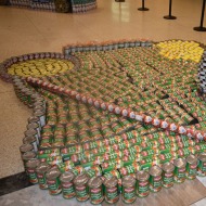 Fore! The Edmonton Food Bank