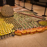 Fore! The Edmonton Food Bank
