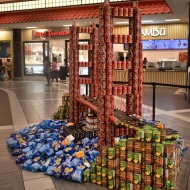 Bridging the Hunger Gap