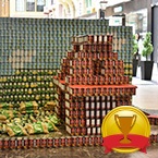 Can-Do Barn Raisin’ to CAN Climate Change