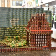 Can-Do Barn Raisin’ to CAN Climate Change