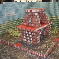 Can-Do Barn Raisin’ to CAN Climate Change