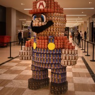 Let’s-a-go Edmonton! Power-up and Feed your Community!