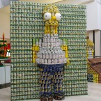 ACI Architects / Jen-Col Construction — Homer Loves CAN-ders