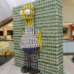 ACI Architects / Jen-Col Construction — Homer Loves CAN-ders