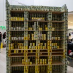 ACI Architects / Jen-Col Construction — Homer Loves CAN-ders