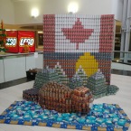 Oh Canada Eh?! - Best Meal & People's Choice