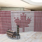 Oh-CANada - Best Use of Labels