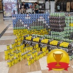 DES Engineering Limited — CANbine Harvester — Best Original Design & People's Choice