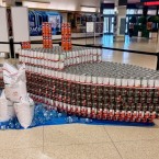 Stantec and PCL Construction — A Titanic Effort to End Hunger