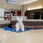 Stantec and PCL Construction — A Titanic Effort to End Hunger