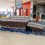 Stantec and PCL Construction — A Titanic Effort to End Hunger