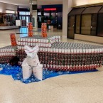 Stantec and PCL Construction — A Titanic Effort to End Hunger