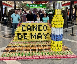 Canco de Mayo - Best Original Design